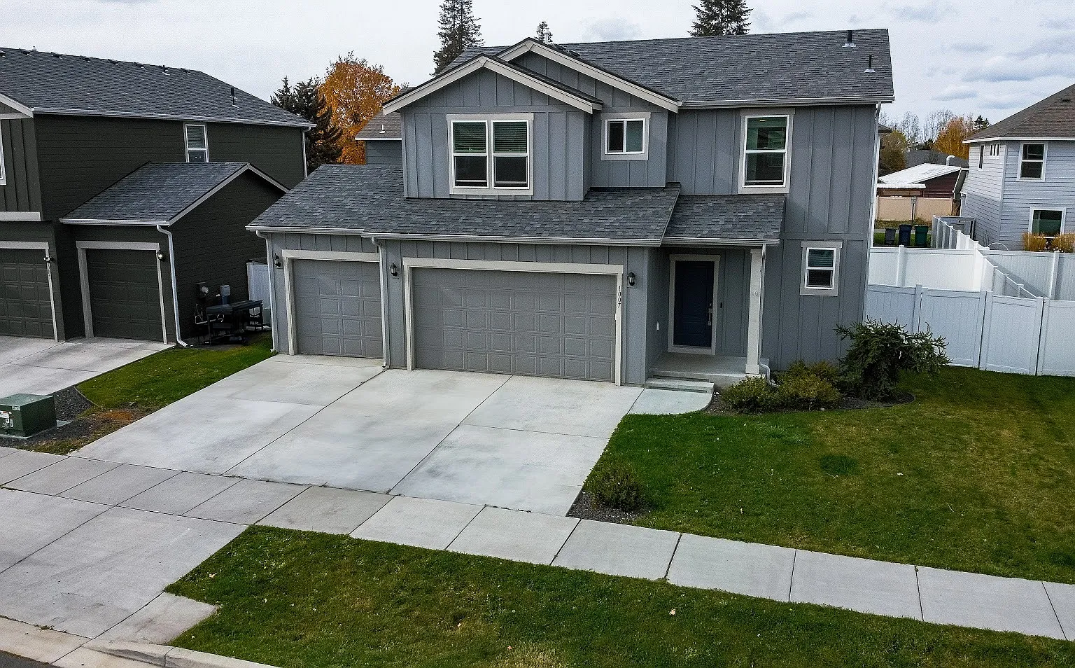 1007 North Viewmont Road - 1 — Photo 3