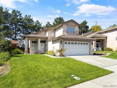 43655 Corte Cabral, Temecula, CA, 92592