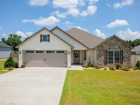 3904 Duke Ct, Valdosta, GA 31605