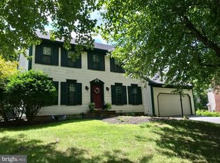 1840 Brubaker Run Rd, Lancaster, PA 17603