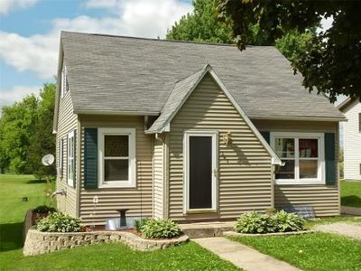 347 E North St, Brandon, WI, 53919
