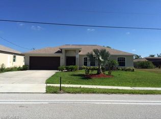 2627 Gleason Pkwy, Cape Coral, FL 33914