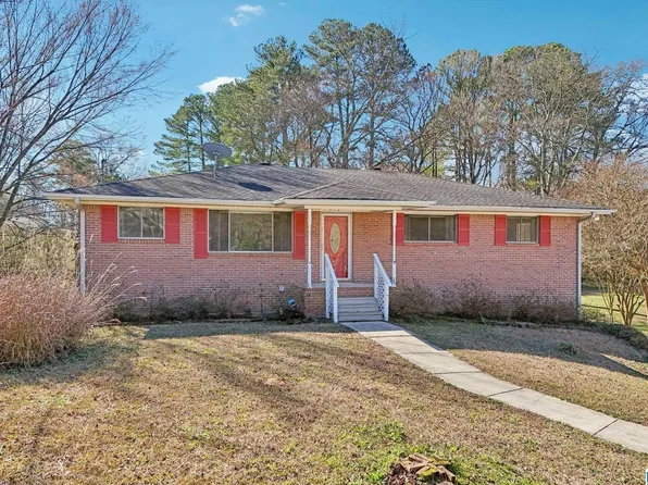 248 Garrison Rd, Gardendale, AL 35071