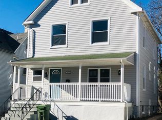 4710 Hampnett Ave, Baltimore, MD 21214