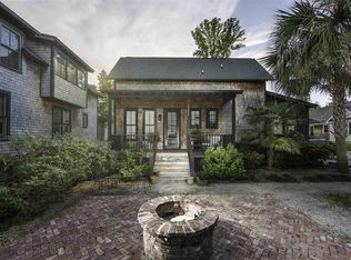 2005E Ashwood Cir, Beaufort, SC 29906