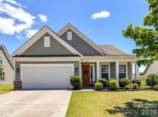 4322 Hunton Spring Ln NW, Concord, NC 28027