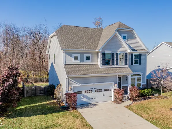 6638 School Branch Dr, Brownsburg, IN 46112