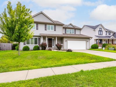 875 Cedar St, Waukee, IA, 50263