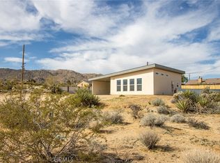 7276 Encina Rd, Joshua Tree, CA 92252