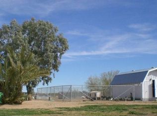 40815 N 439th Ave, Wickenburg, AZ 85390