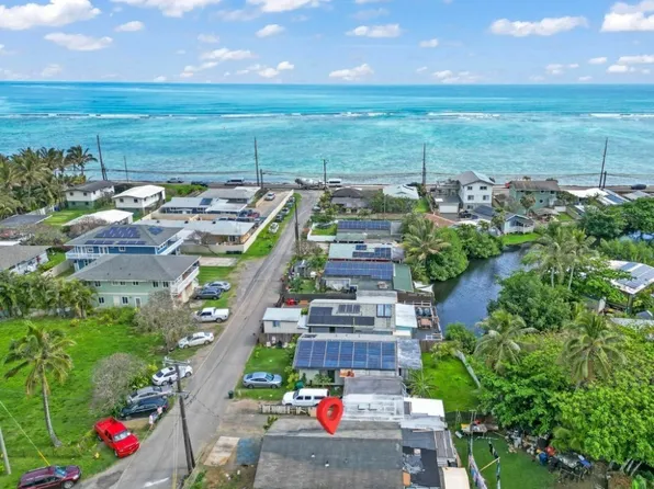 53-904 Kamehameha Hwy #H, Hauula, HI 96717