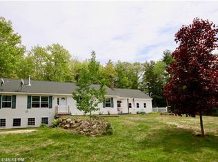 10 Sheps Way, Raymond, ME 04071