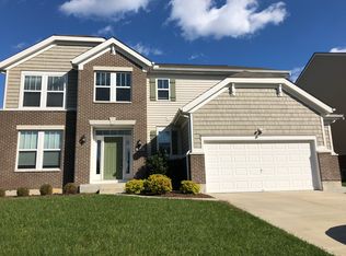 7442 Bridge Point Pass, Cincinnati, OH 45248