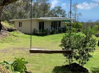94-3110 Kealoha, Naalehu, HI 96772