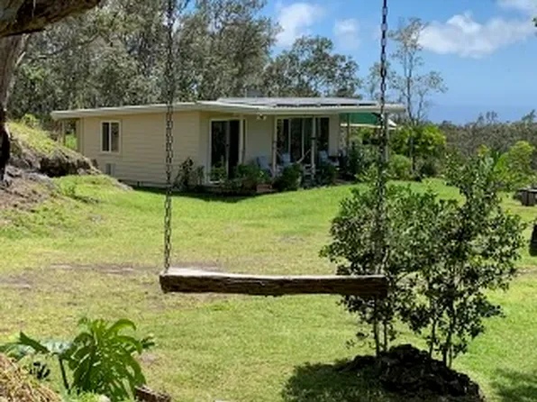 94-3110 Kealoha, Naalehu, HI 96772