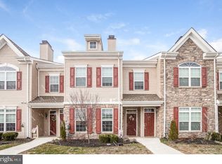 615 Van Gogh Ct, Williamstown, NJ 08094