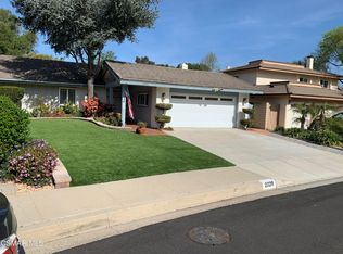2329 E Waterby St, Thousand Oaks, CA 91361
