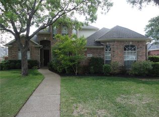 2317 Megan Way, Arlington, TX 76016