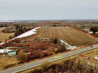 Route 2, Springfield, PE C0B1M0