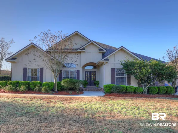 11406 Saint Ives Ct, Daphne, AL 36526