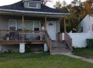 23 Burchard St, Edison, NJ 08837