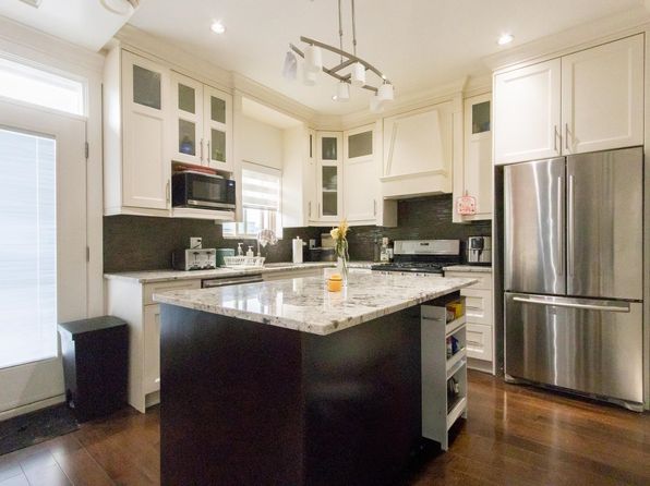 4 bedroom rental in Vancouver — photo 5