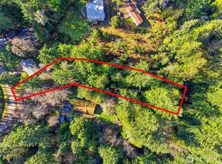 101 E Errigal Pl, Shelton, WA 98584