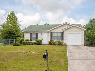 4528 Caliburn Way, Grovetown, GA 30813