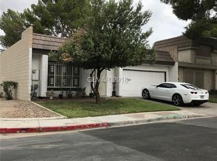 3528 Kensbrook St, Las Vegas, NV 89121