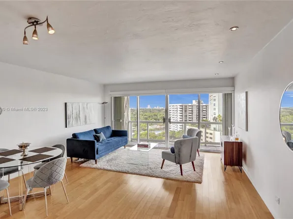 2451 Brickell Ave APT 11K, Miami, FL 33129