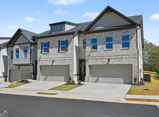 4310 Fern River Bnd #70, Norcross, GA