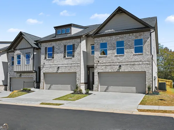 4310 Fern River Bnd #70, Norcross, GA 30093