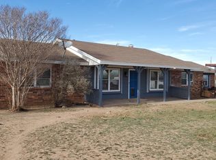 11549 Knickerbocker Rd, San Angelo, TX 76904