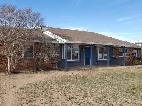 11549 Knickerbocker Rd, San Angelo, TX 76904