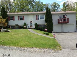 253 Lakeview Dr, Howard, PA 16841