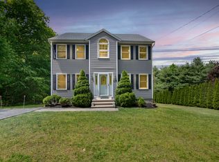 119 Punch Brook Rd, Burlington, CT 06013