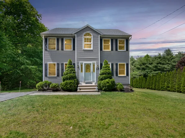 119 Punch Brook Road, Burlington, CT 06013