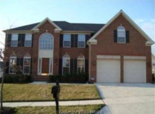 2510 Galeshead Dr, Upper Marlboro, MD 20774