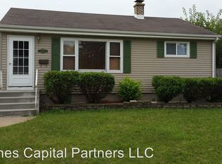 1616 171st St, Hammond, IN 46324
