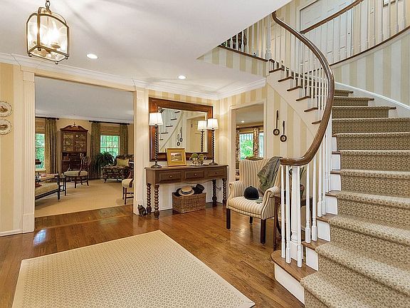 Front Foyer