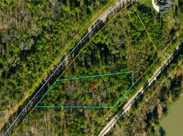 None Coastline Rd #4, Fayetteville, GA 30214
