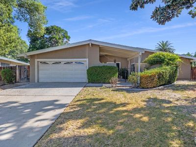 508 Malibu Ct, Bakersfield, CA, 93309