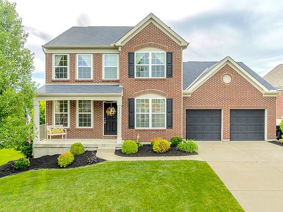 2nd image of 1521 Crosswinds Dr