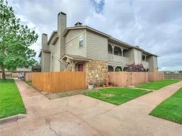 14443 N Pennsylvania Ave #56D, Oklahoma City, OK 73134