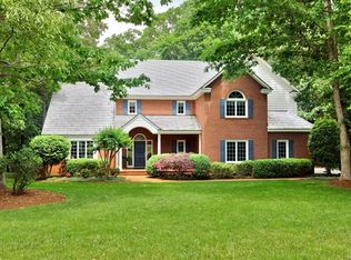 14440 Leafield Dr, Midlothian, VA 23113