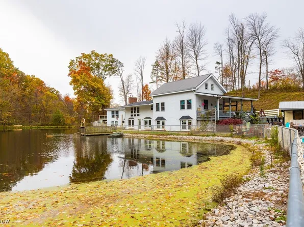 8791 James Rd, Wooster, OH 44691