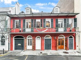 1014 Chartres St, New Orleans, LA 70116