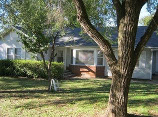 1108 Reynolds St, Clarksville, AR 72830