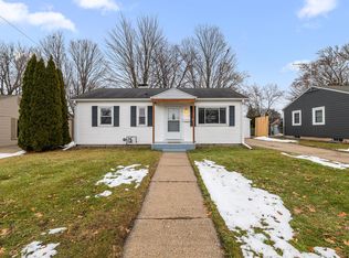 625 Madison AVENUE, West Bend, WI 53095