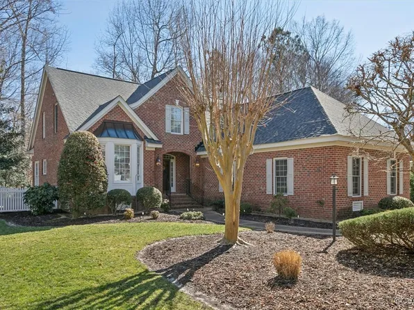 129 Hermitage Rd, Williamsburg, VA 23188
